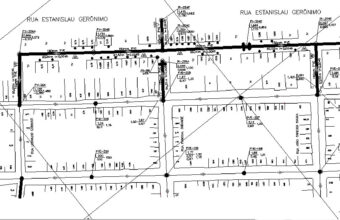 Implantação de obras e topografia são áreas relacionadas mesmo nas construções inovadoras